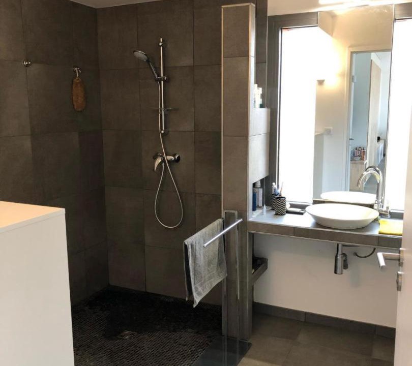 Photo of Bathroom in Meyrals