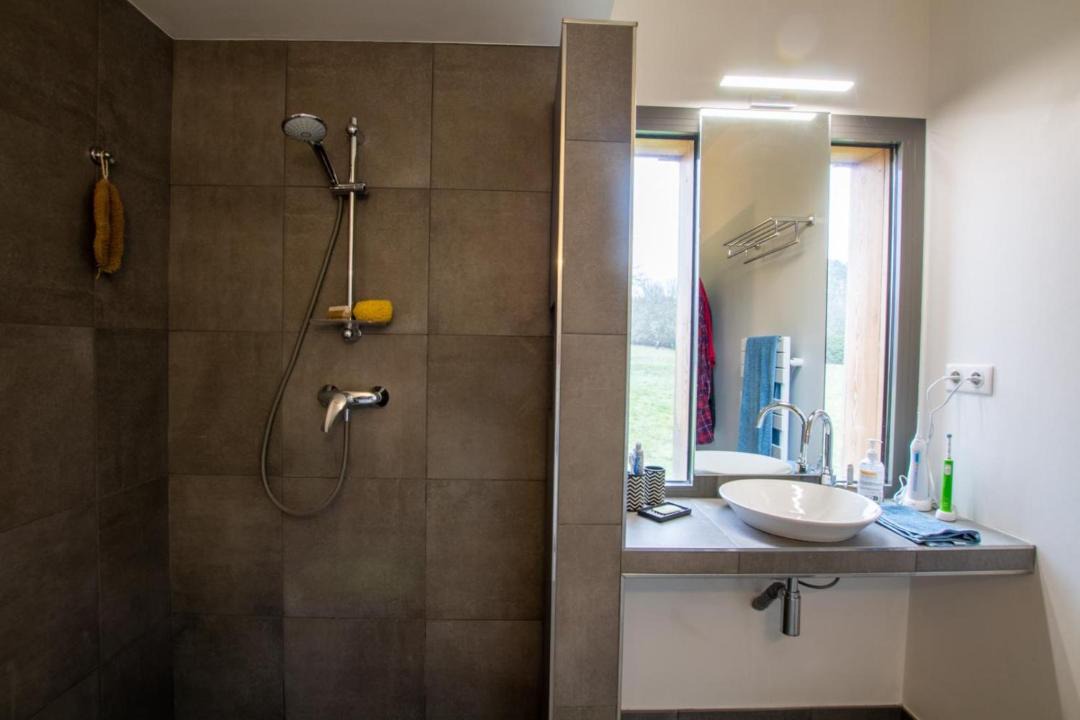 Photo of Bathroom in Meyrals