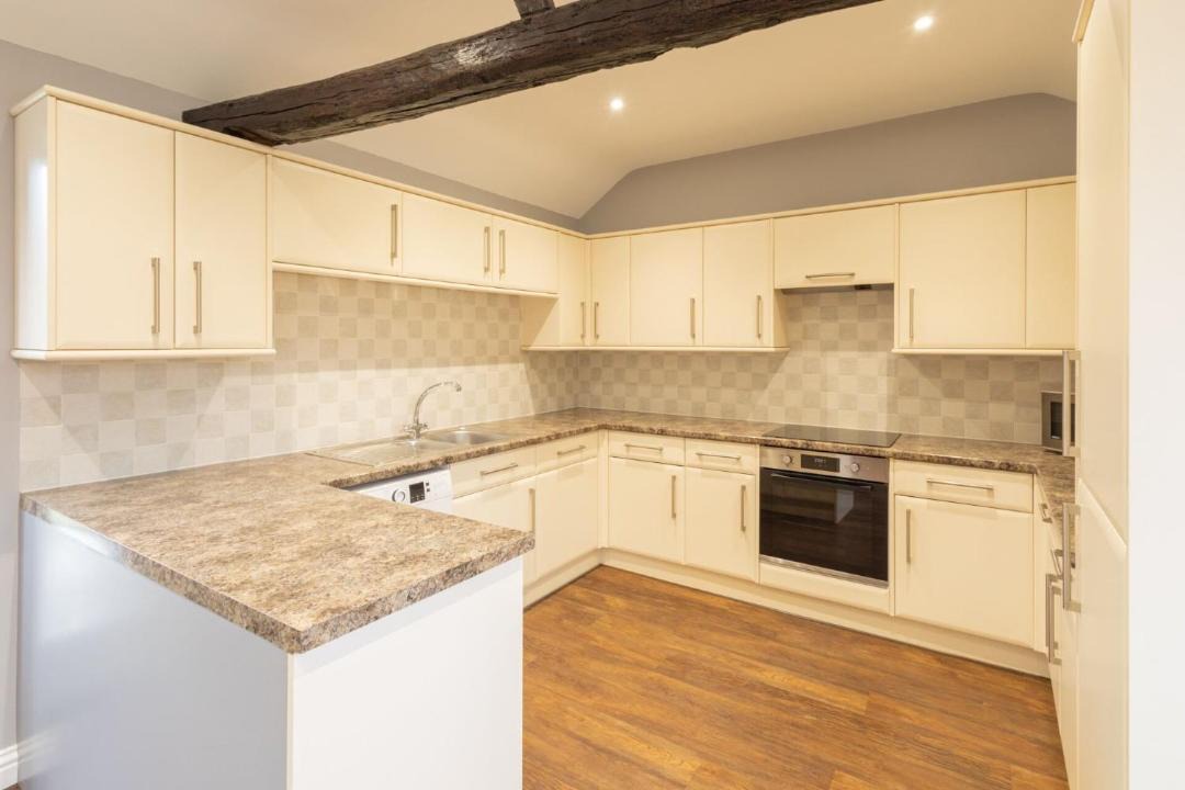 Photo of Kitchen in Malton