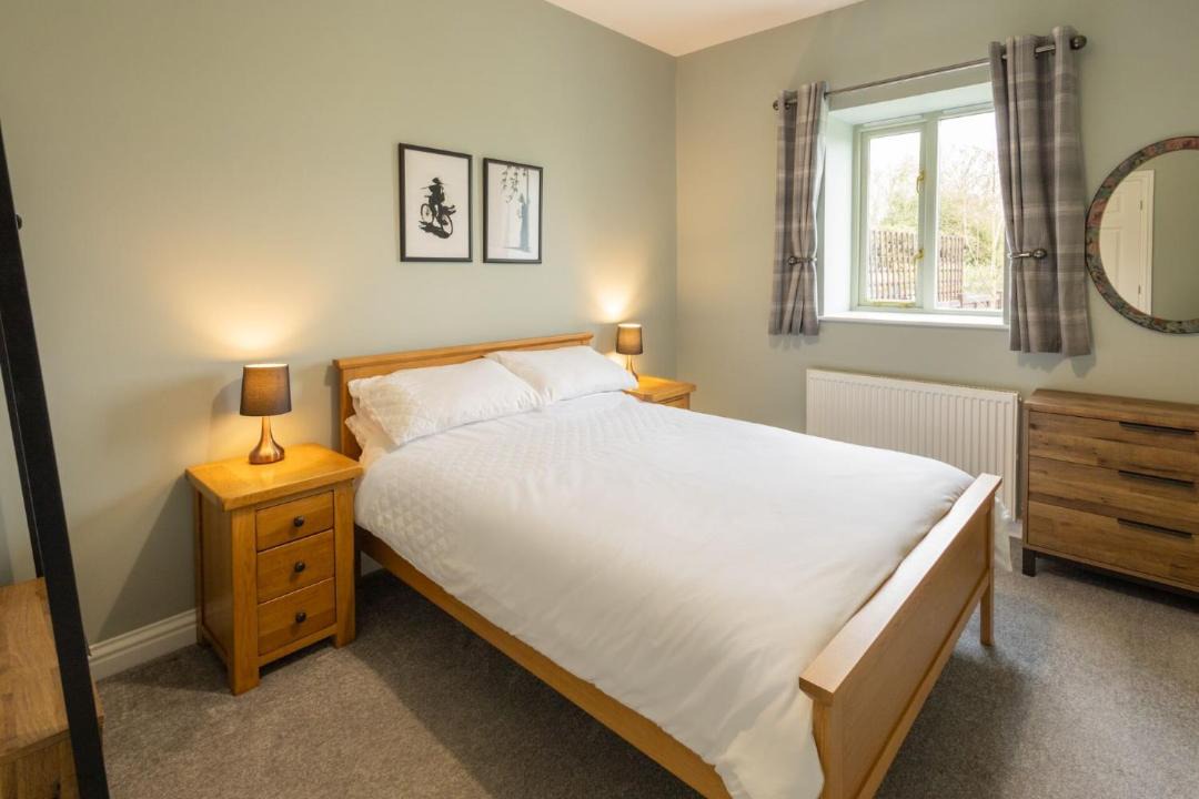Photo of Bedroom in Malton