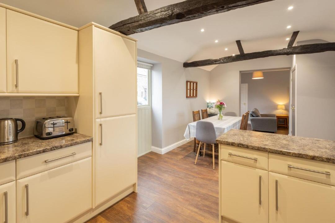 Photo of Kitchen in Malton