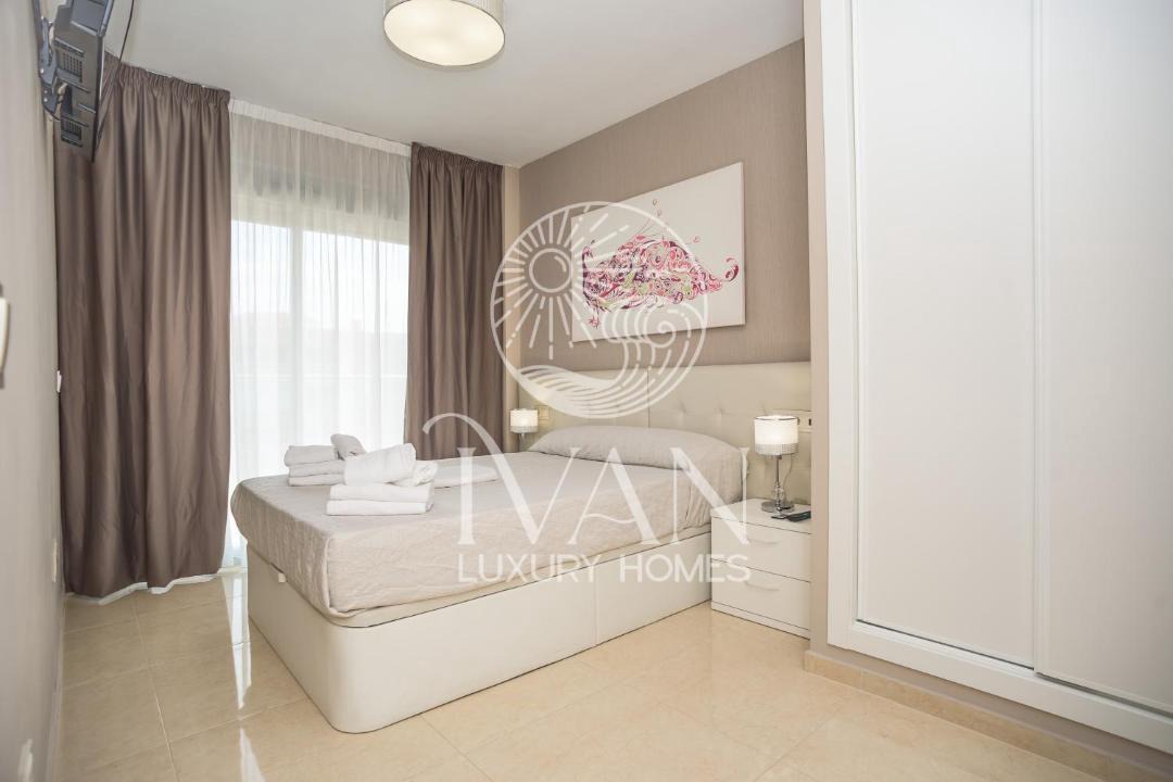 Photo of Bedroom in Marina d'Or