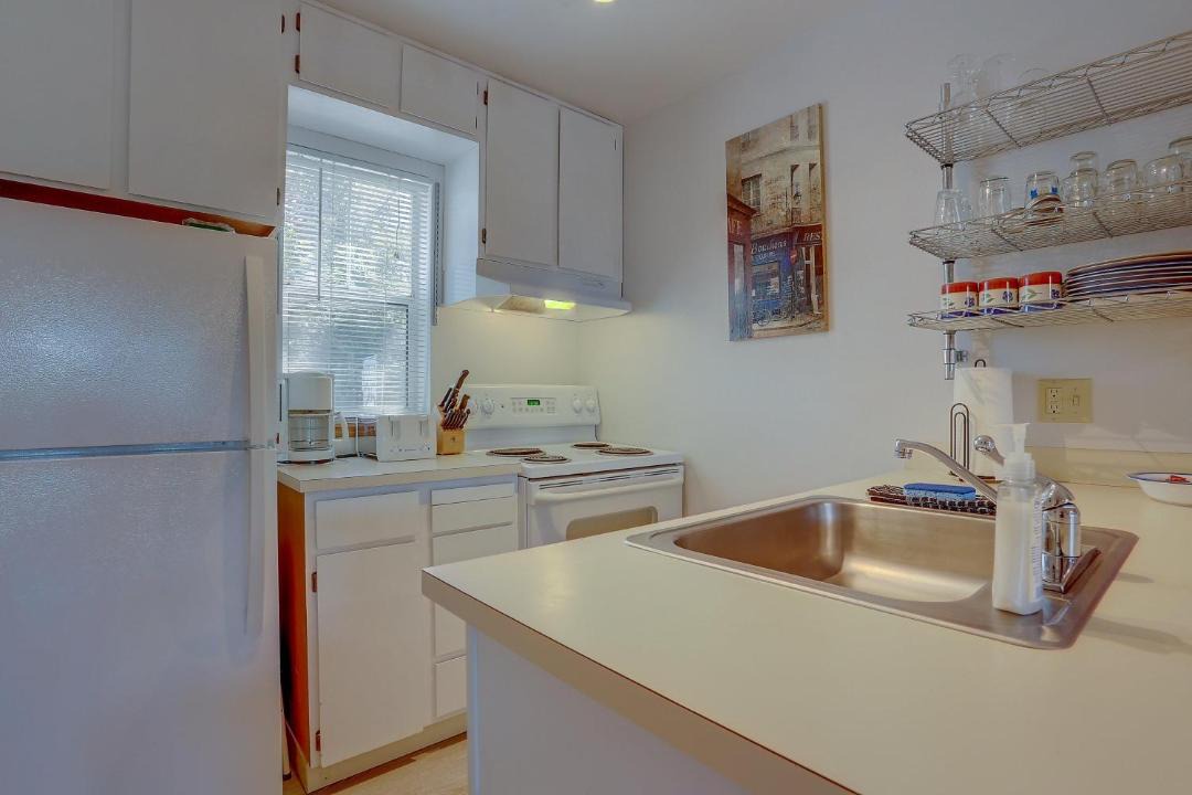 Photo of Kitchen in Hood River
