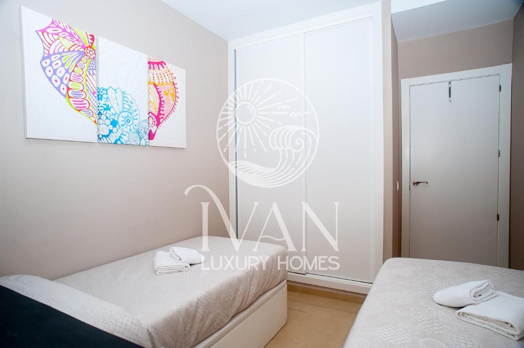 Photo of Bedroom in Marina d'Or