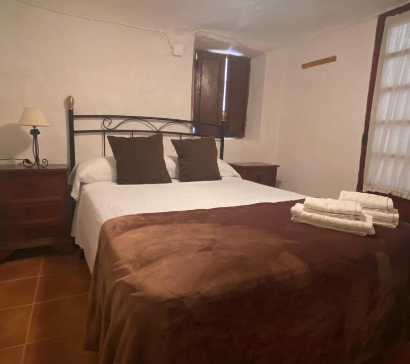 Photo of Bedroom in Alcala del Jucar