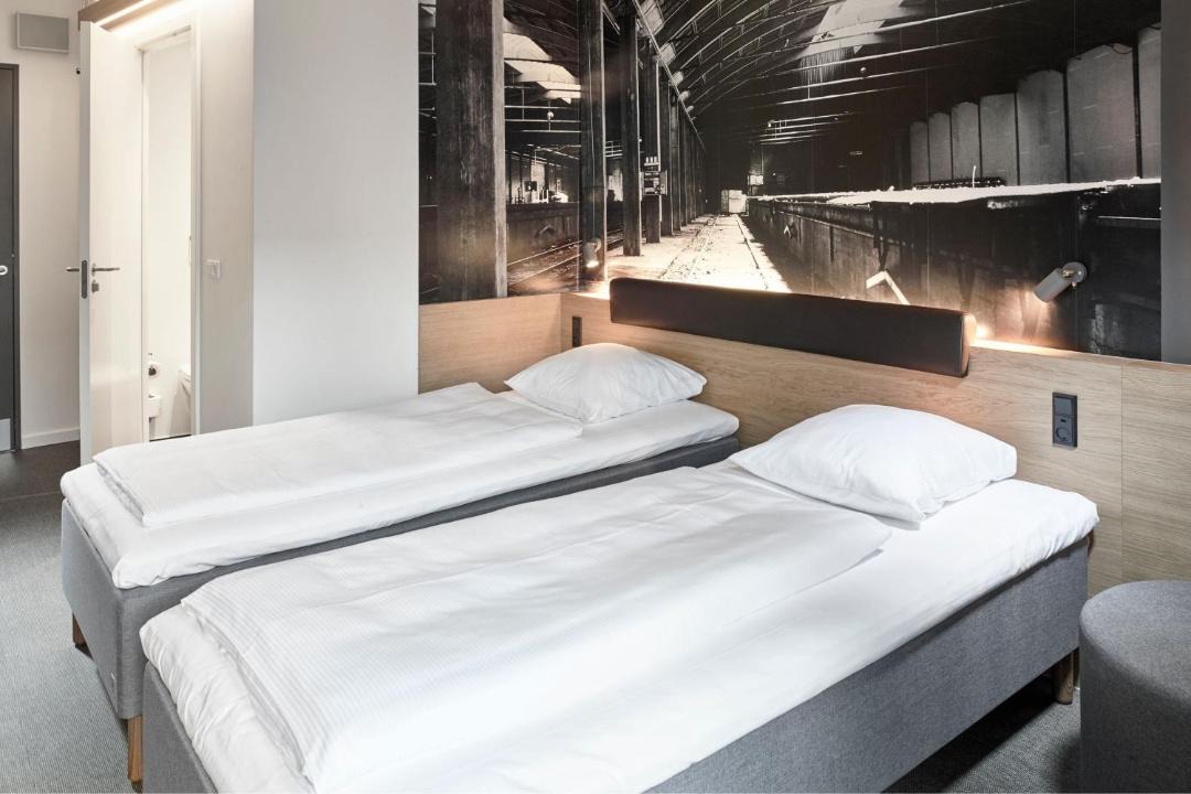 Photo of Bedroom in Kongens Lyngby