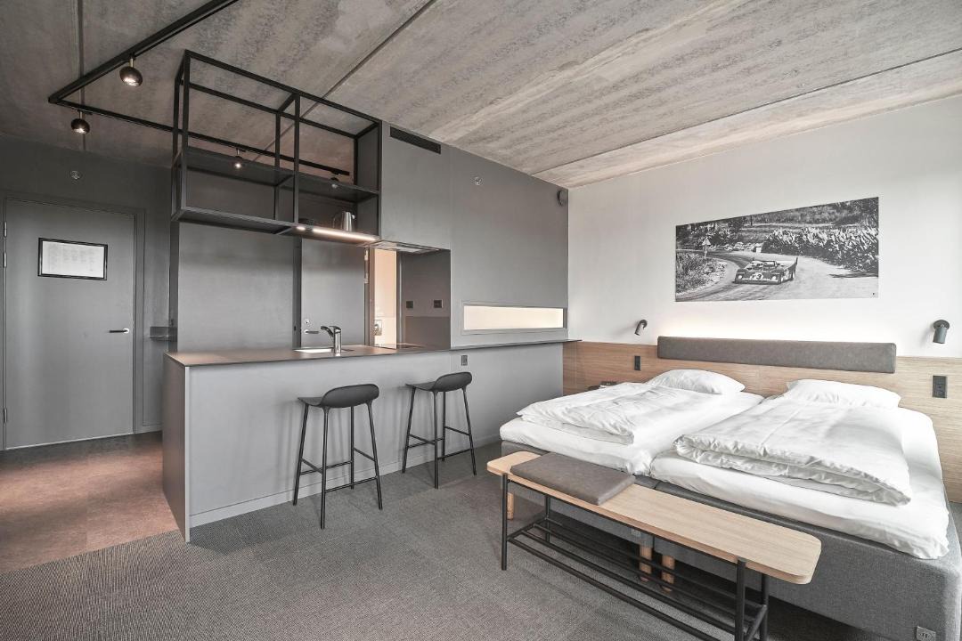 Photo of Bedroom in Kongens Lyngby
