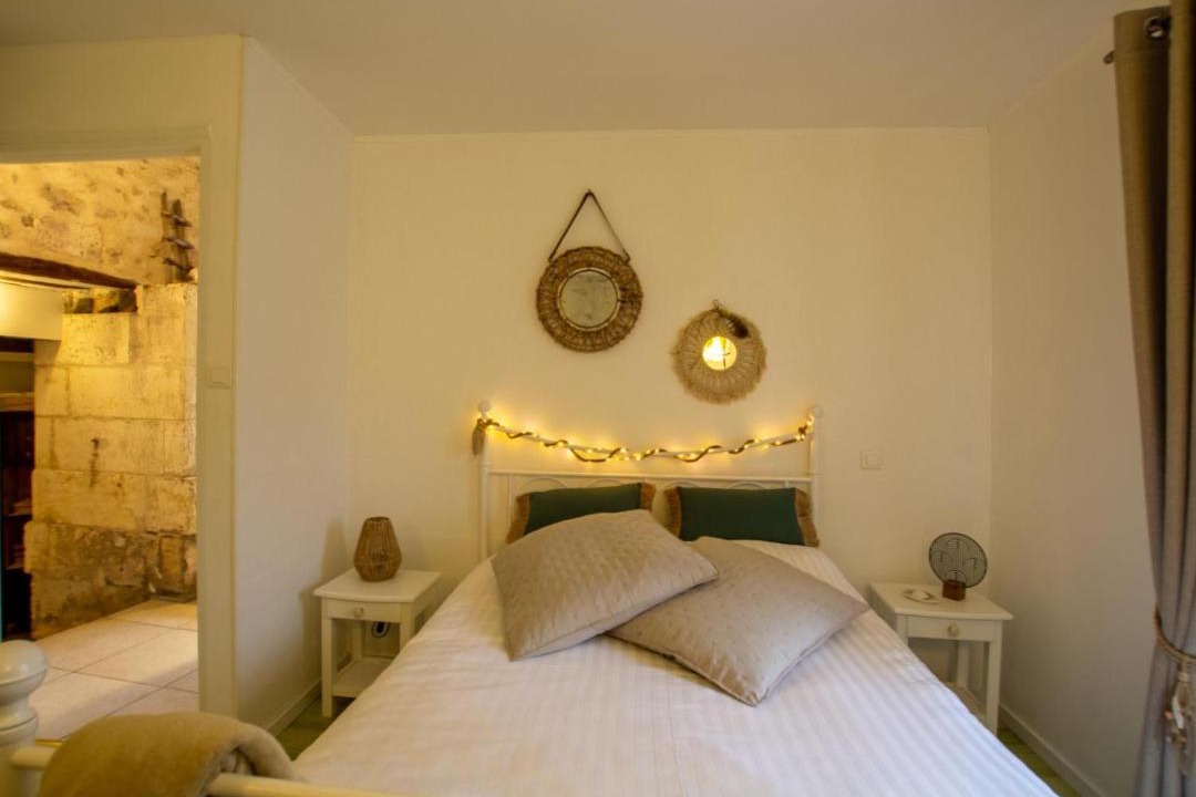 Photo of Bedroom in Bertric-Buree