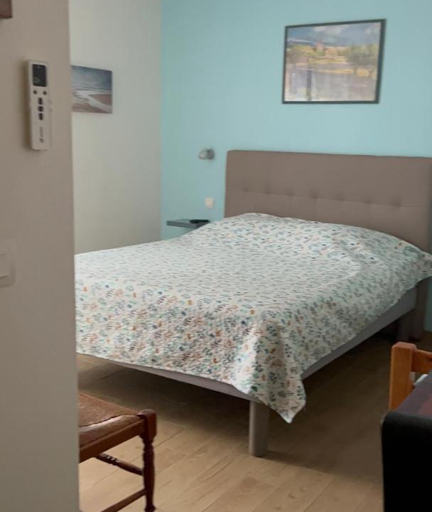 Photo of Bedroom in Migennes