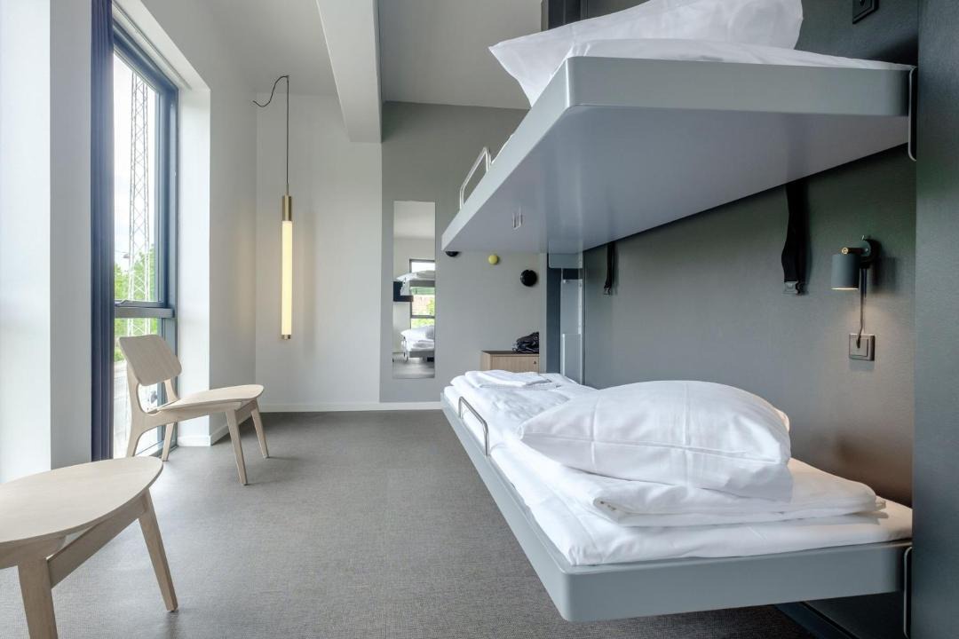 Photo of Bedroom in Tarnby Kommune