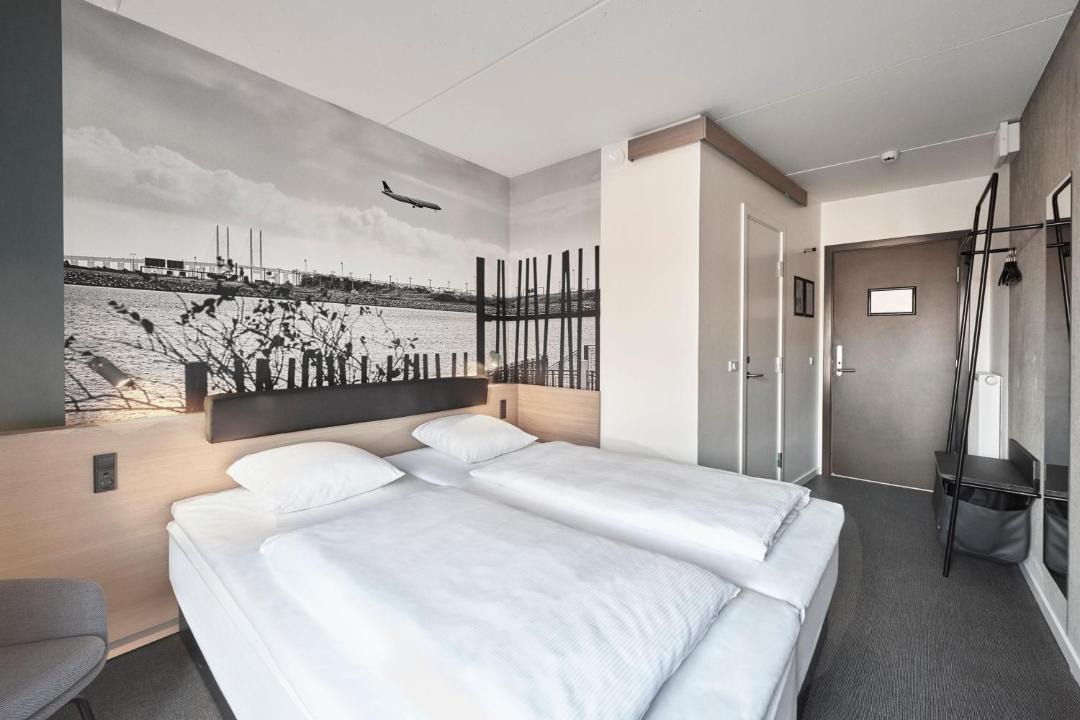 Photo of Bedroom in Tarnby Kommune