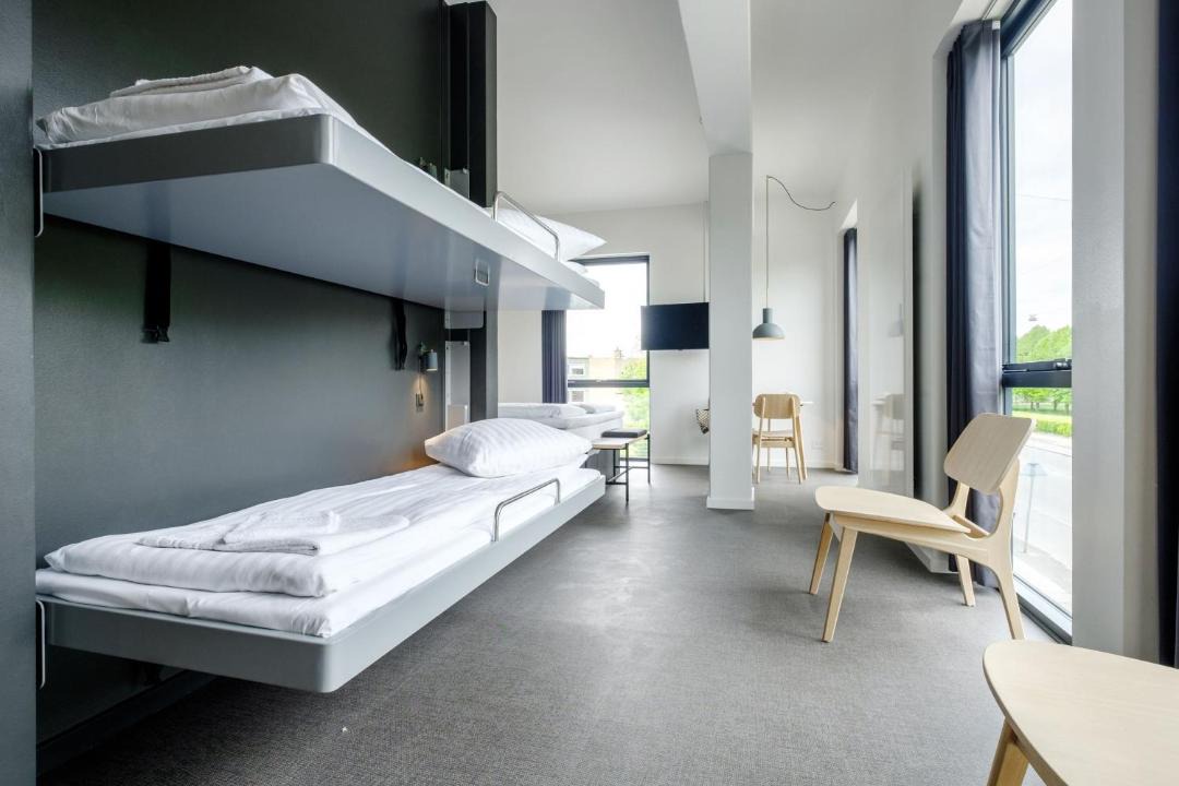 Photo of Bedroom in Tarnby Kommune