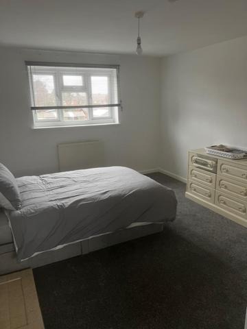 Photo of Bedroom in Netley