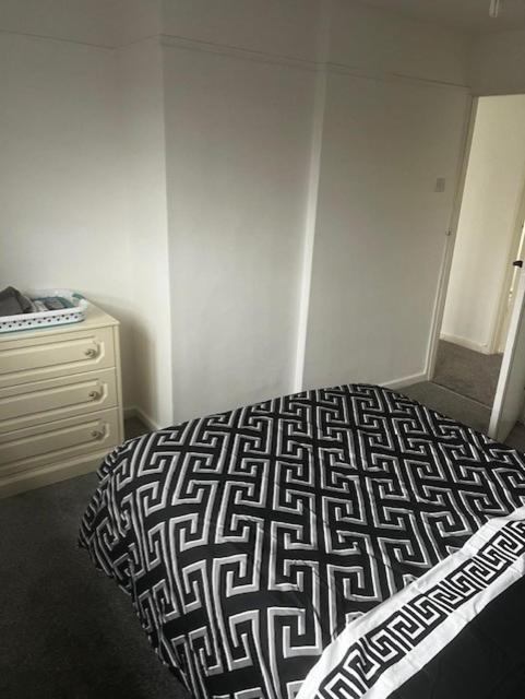 Photo of Bedroom in Netley