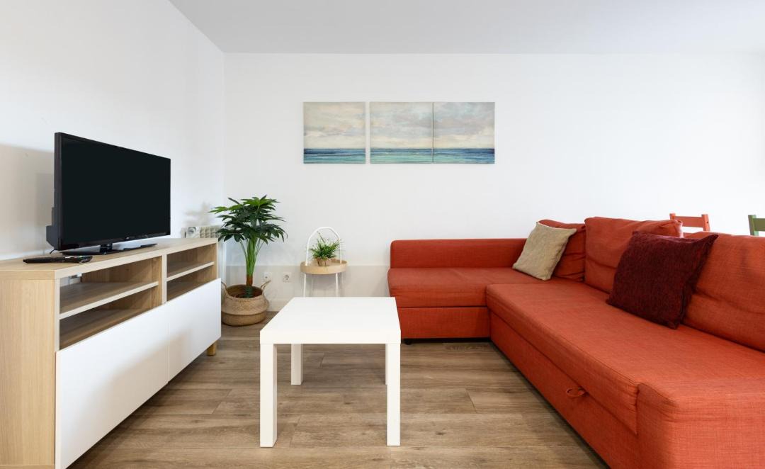 Photo of Livingroom in Porta