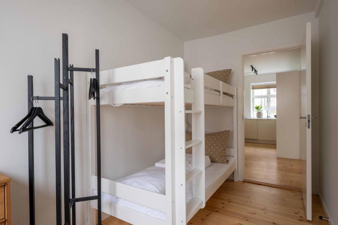 Photo of Bedroom in Norrebro