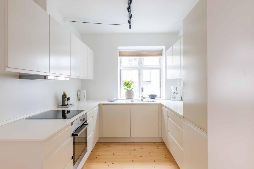 Photo of Kitchen in Norrebro