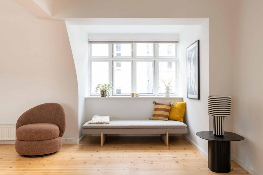 Photo of Livingroom in Norrebro