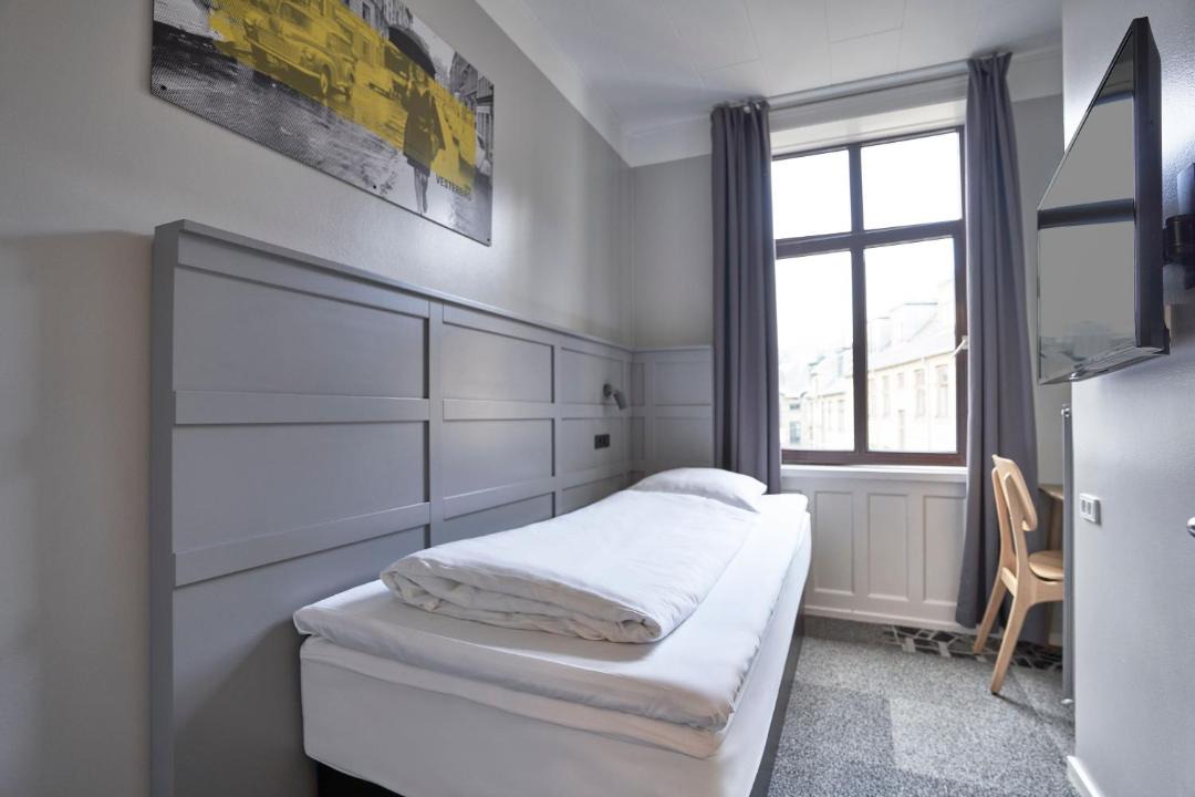 Photo of Bedroom in København V