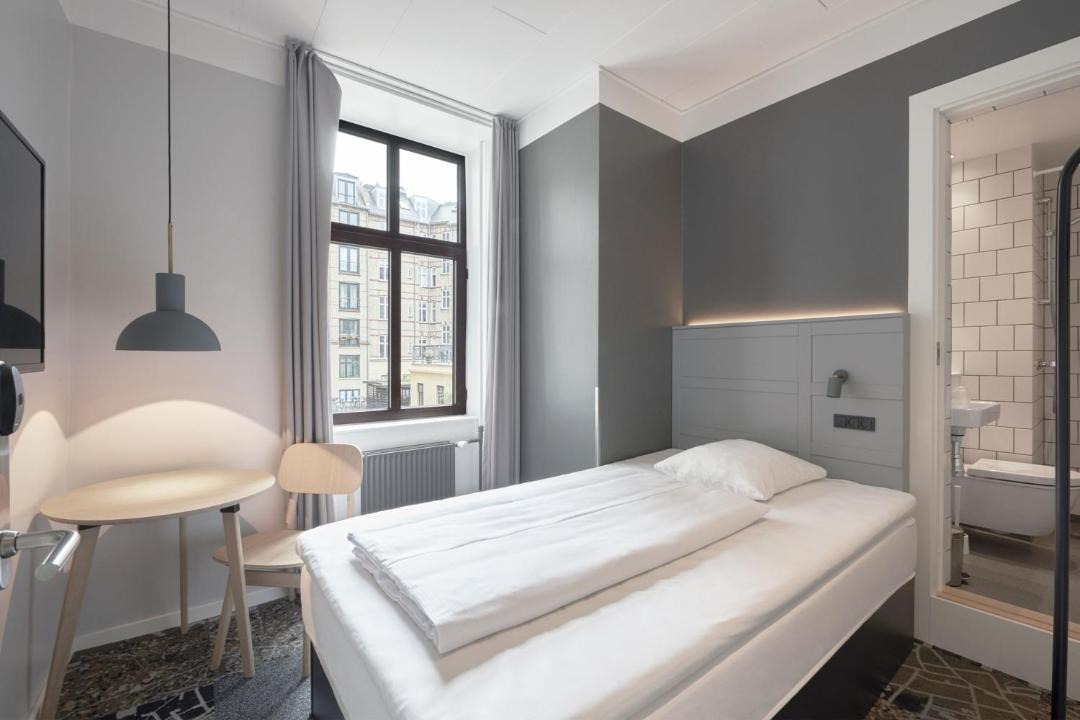 Photo of Bedroom in København V