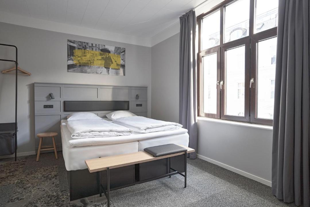 Photo of Bedroom in København V