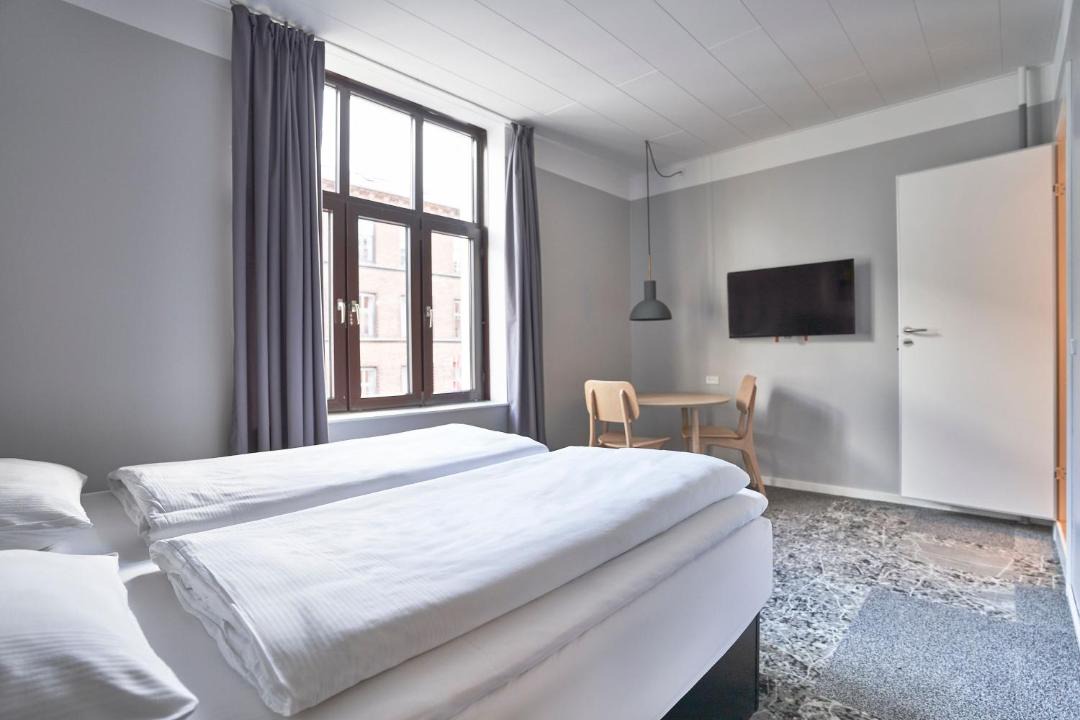 Photo of Bedroom in København V