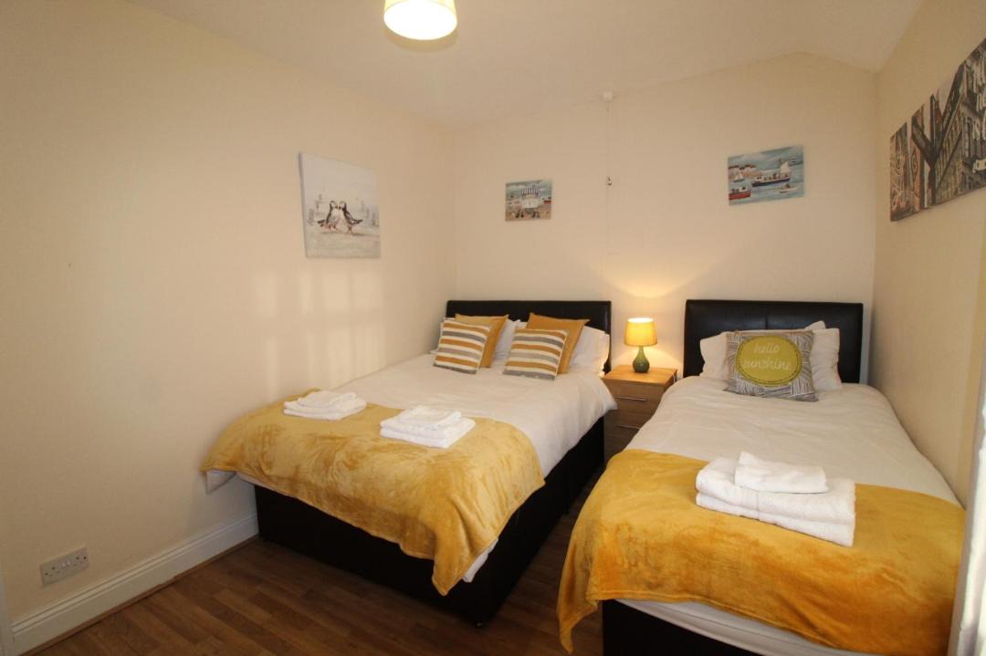 Photo of Bedroom in Heanor