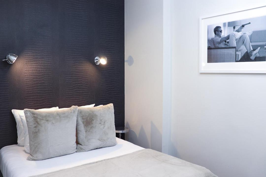 Photo of Others in Saint-Merri