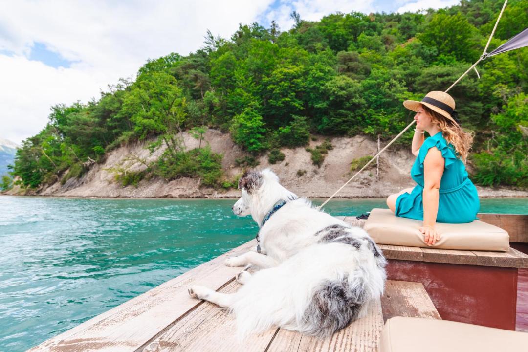 Photo of Others in Le Sauze-du-Lac