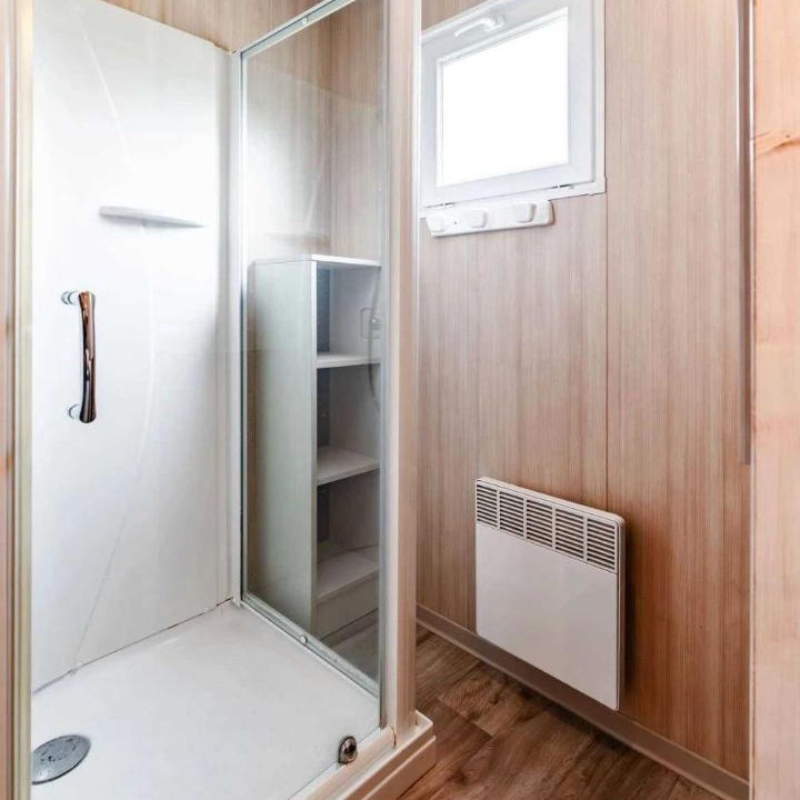 Photo of Bathroom in La Faute-sur-Mer