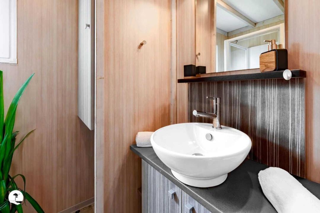 Photo of Bathroom in La Faute-sur-Mer
