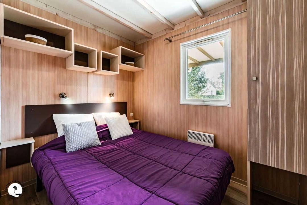 Photo of Bedroom in La Faute-sur-Mer