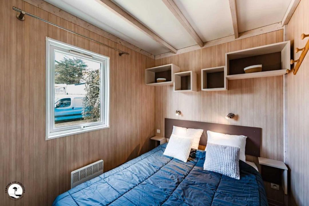 Photo of Bedroom in La Faute-sur-Mer