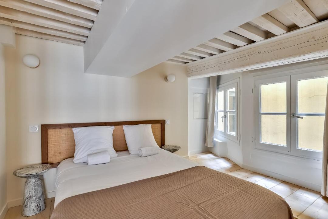 Photo of Bedroom in La Presqu'ile