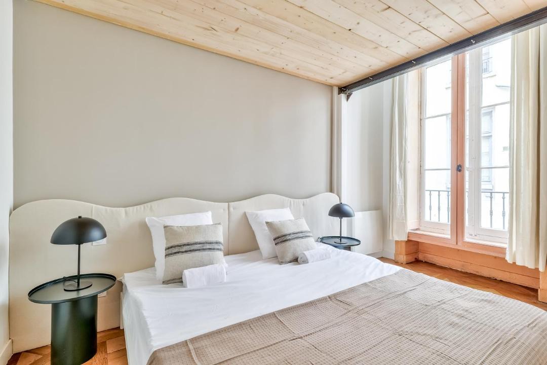 Photo of Bedroom in La Presqu'ile