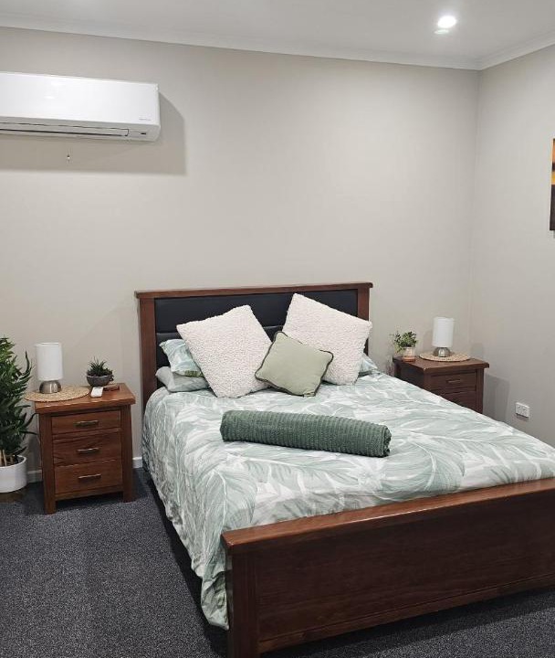 Photo of Bedroom in Altona