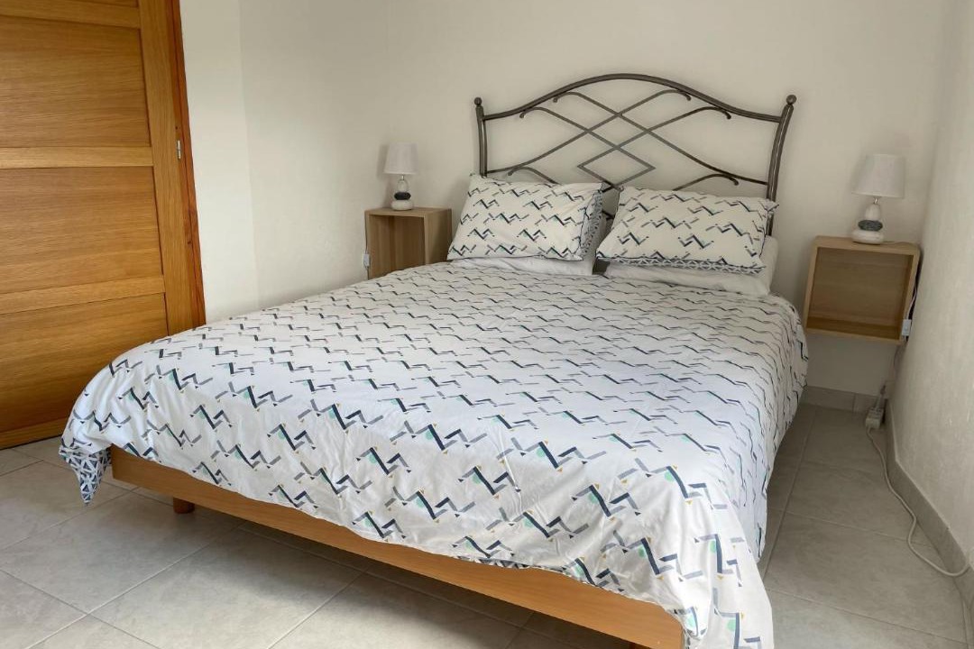 Photo of Bedroom in Payzac
