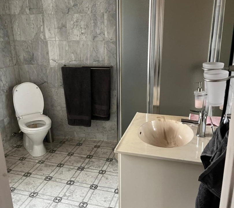 Photo of Bathroom in Nakskov