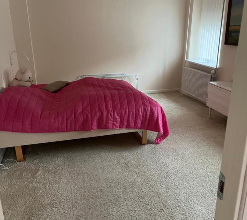 Photo of Bedroom in Nakskov