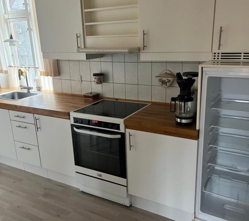 Photo of Kitchen in Nakskov