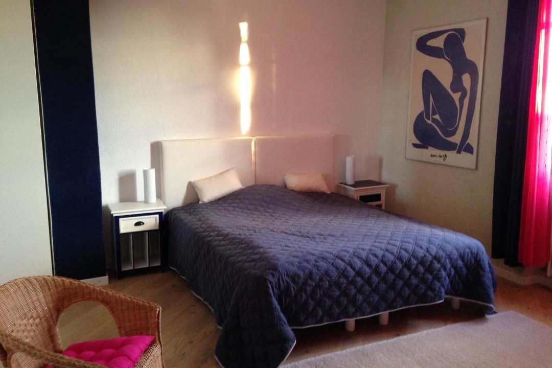 Photo of Bedroom in Lamotte-du-Rhone