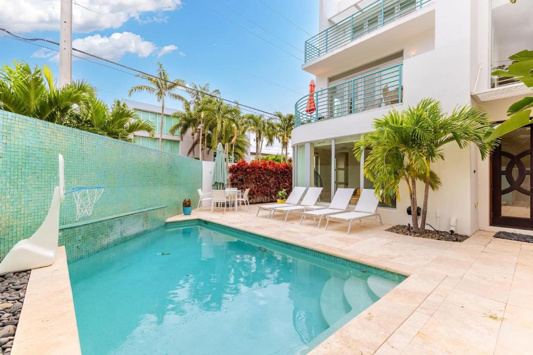 Photo of Patio Balcony in Colee Hammock