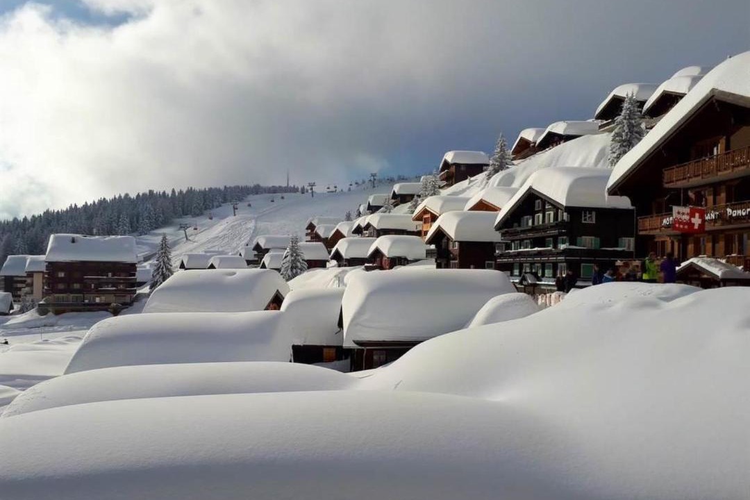 Photo of Others in Bettmeralp