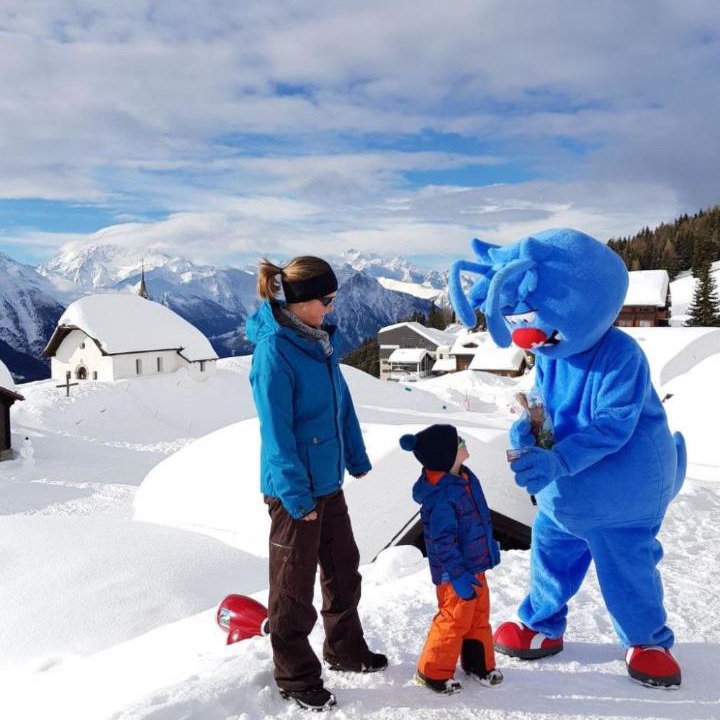 Photo of Others in Bettmeralp