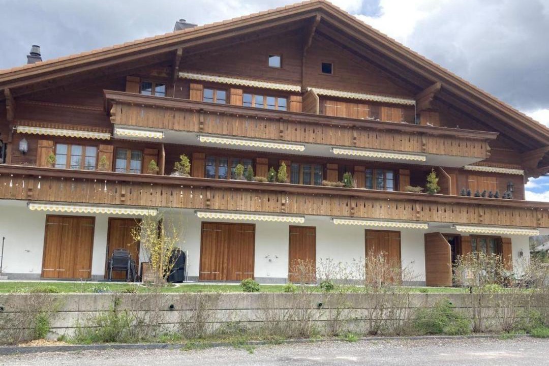Photo of Others in Saanenmoeser