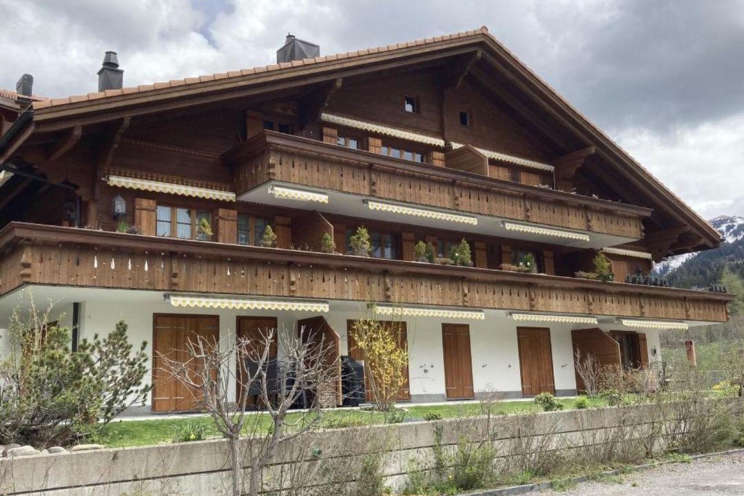Photo of Others in Saanenmoeser