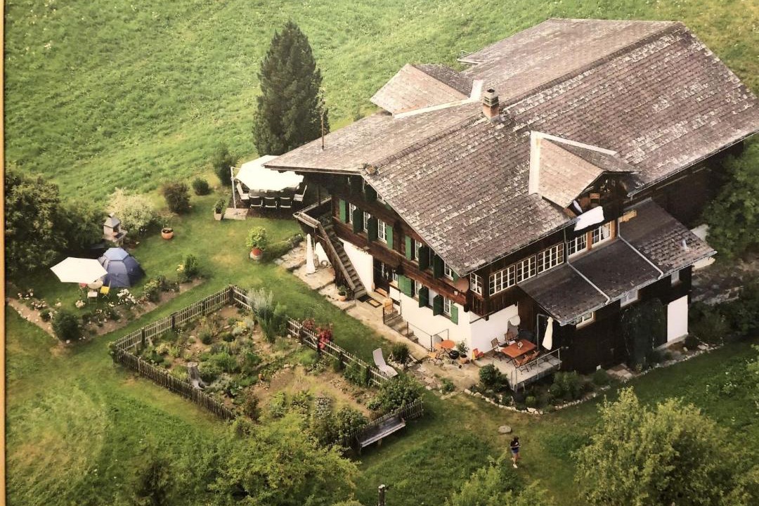 Photo of Others in Lenk