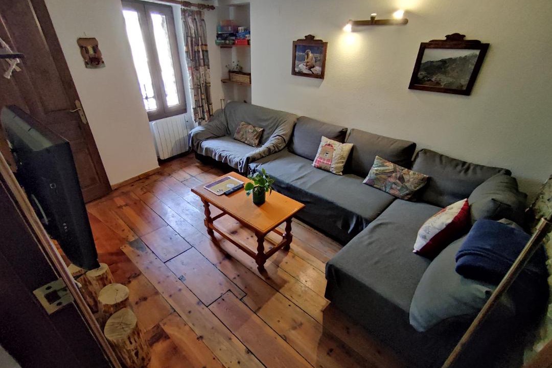 Photo of Livingroom in Eriste