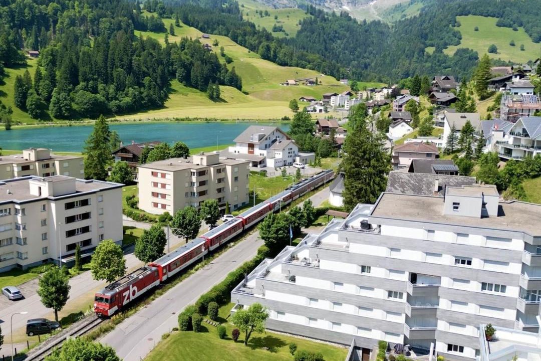 Photo of Others in Engelberg