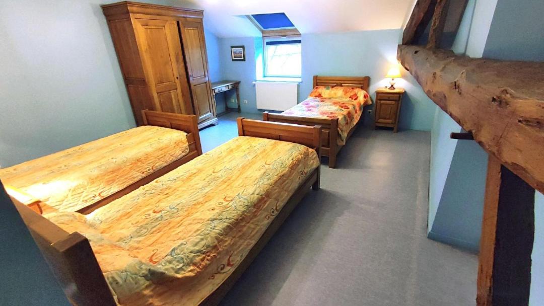 Photo of Bedroom in Douzy